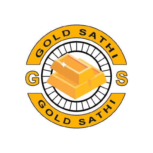 Gold Sathi — Digital Gold Platform