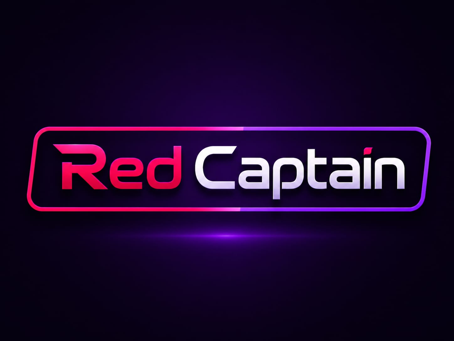 RedCaptains — Bills, Recharge & Savings